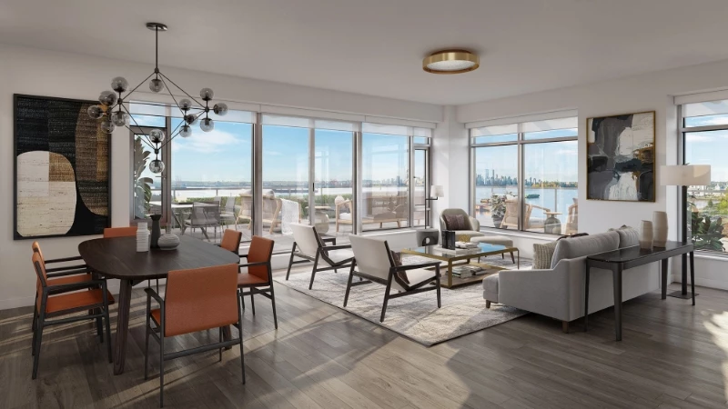 North Harbour by Concert presale