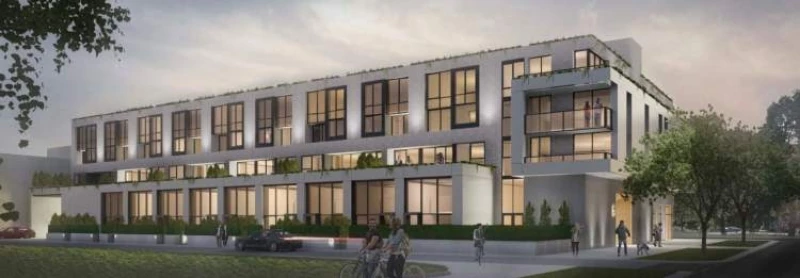 Carven by Kenstone Properties presale