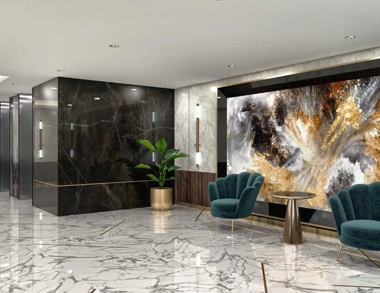 Gryphon House by Gryphon Development presale