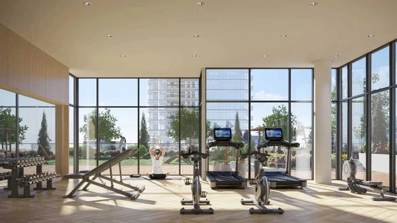 The Heights on Austin by Beedie Living presale