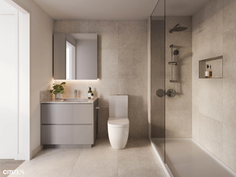 Citizen by Anthem presale