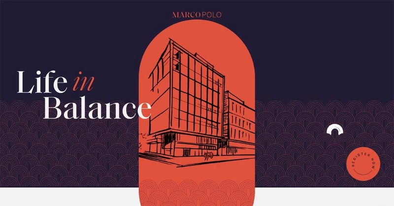 Marco Polo by Gryphon presale