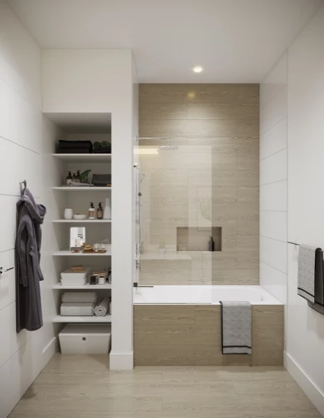 Crescentview at Edgemont by VPAC Construction Group Ltd presale