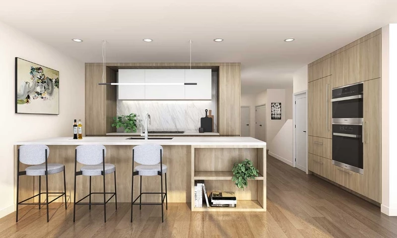 The Fifteen by Wave Developments presale