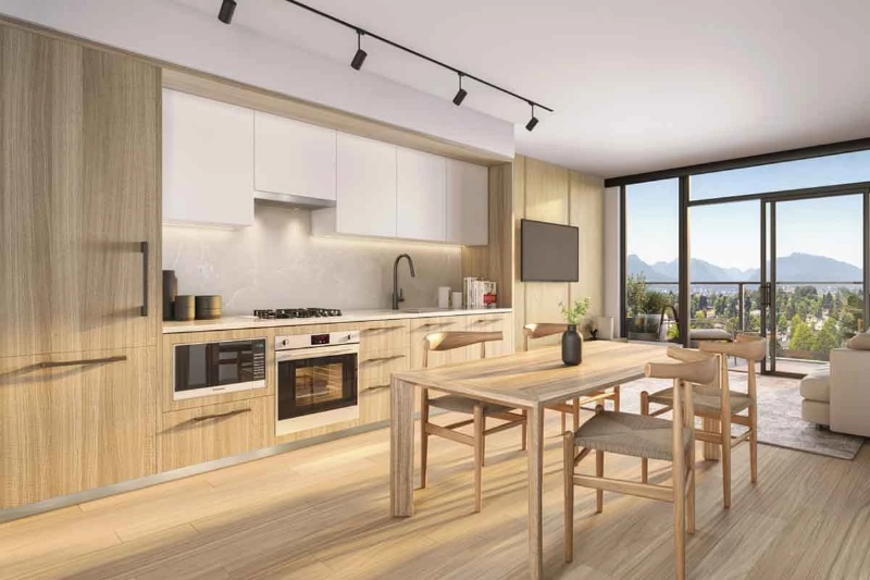 Frame by Coromandel Properties and Peterson Group presale