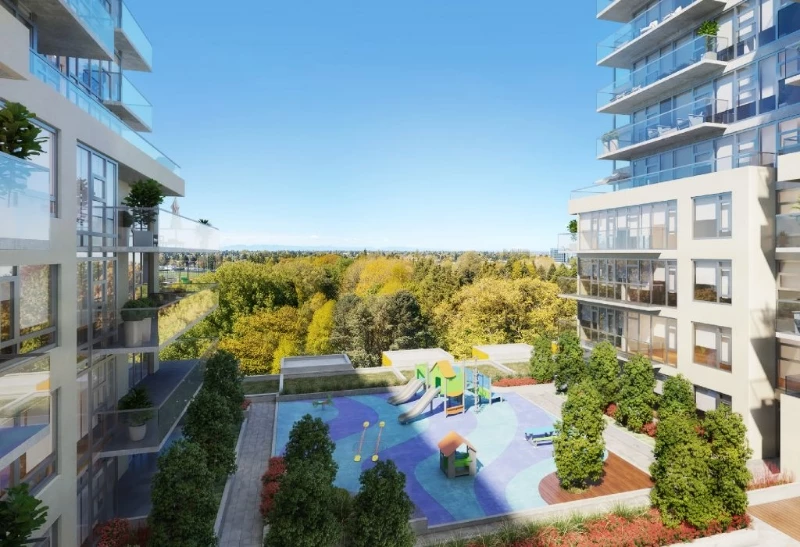 Park Residences II by Yue Hwa presale