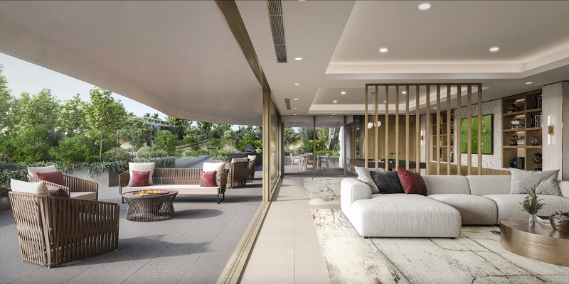 Etoile Gold by Millennium Development Group presale