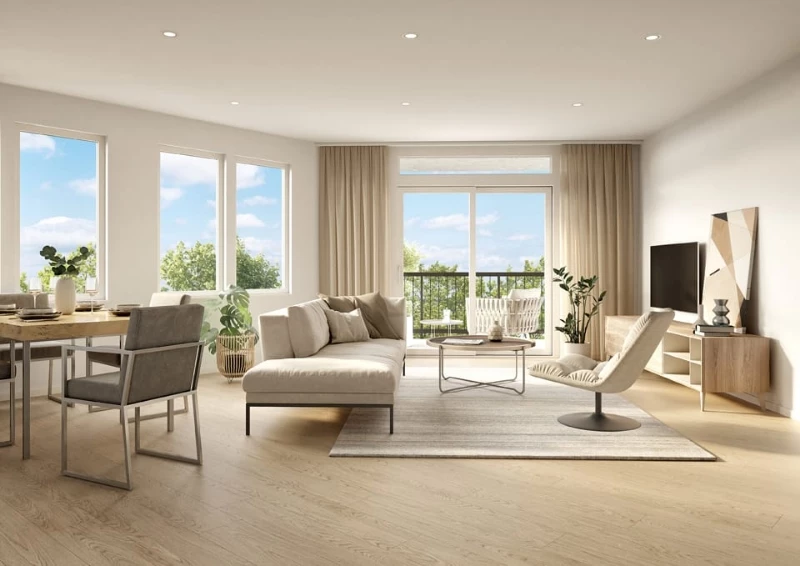 Montvue by Parcel7 Homes presale