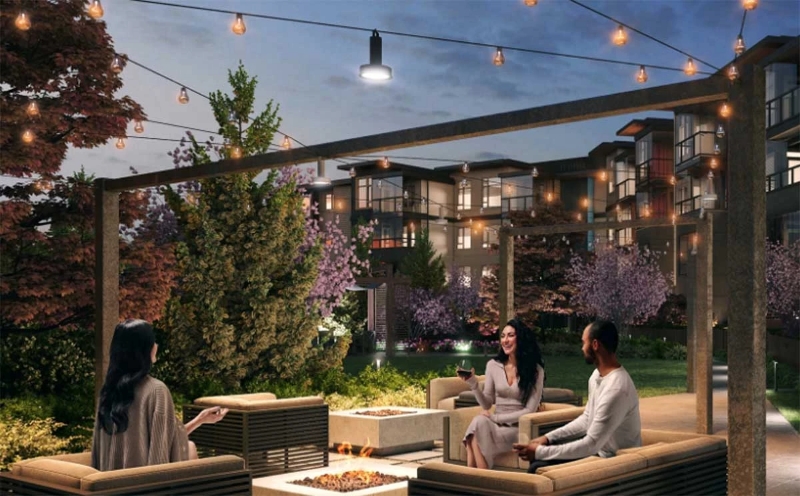 Silva 2 by Wanson Group presale