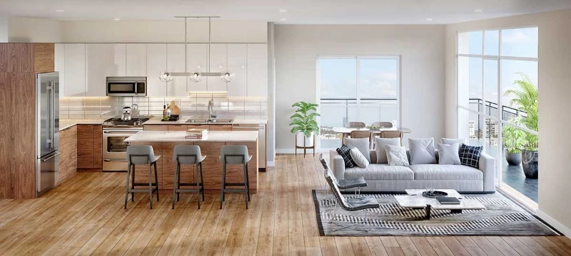 Estella by Vanstruction Group presale