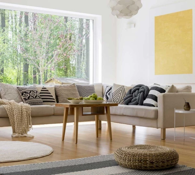 Aegean Homes by Anxin Projects presale