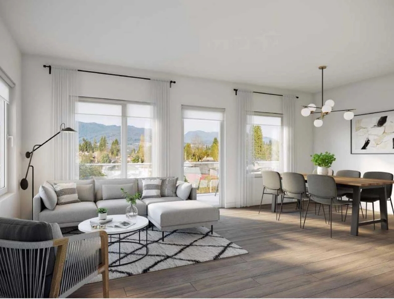 Port & Mill by StreetSide Developments (British Columbia) presale