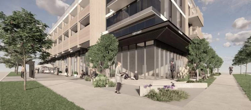 adorè|49th by Killarney Group presale
