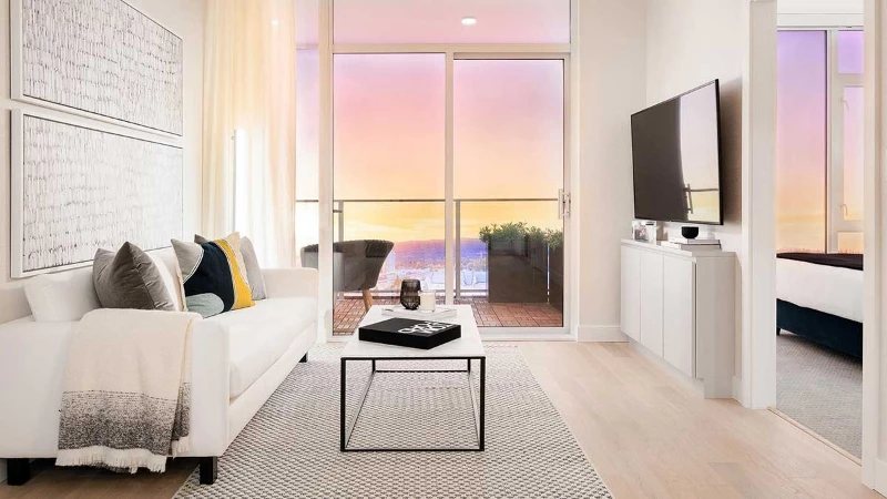 Sydney by Ledingham McAllister presale