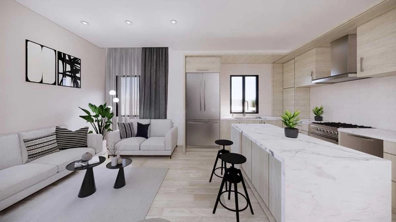 Knight 18 by BOVO presale