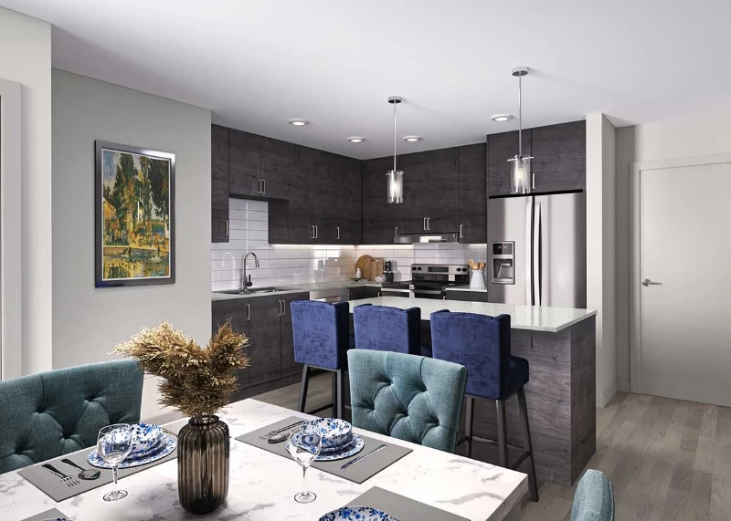 Mosaic by Highstreet presale