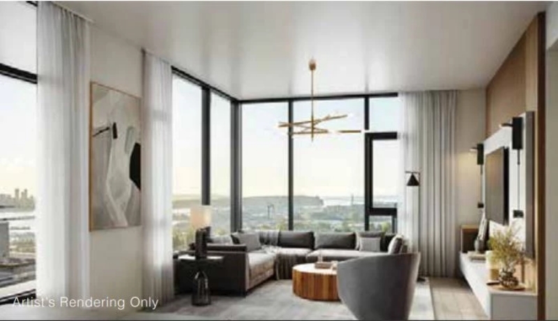 Elle by Polygon Homes presale