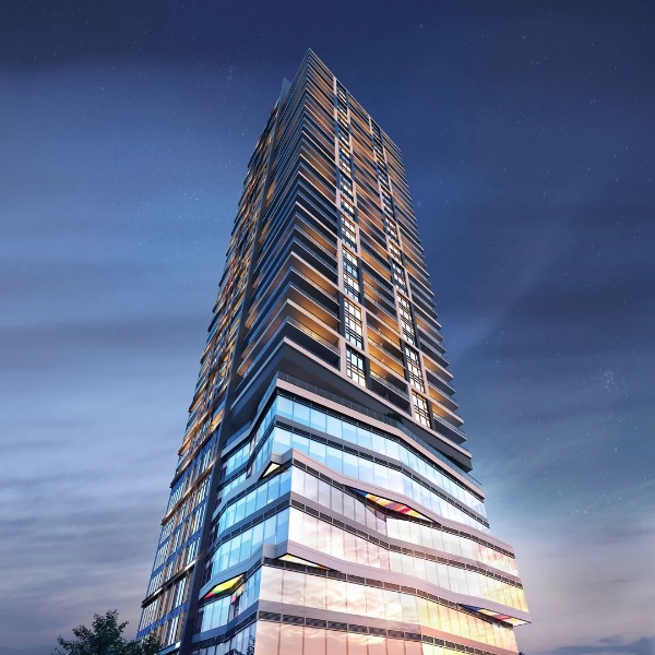 The Sky Estates of Highline Metrotown by Thind Properties presale