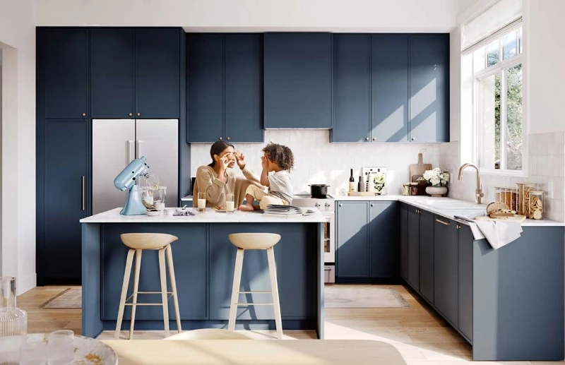 Riley Park by Mosaic Homes presale