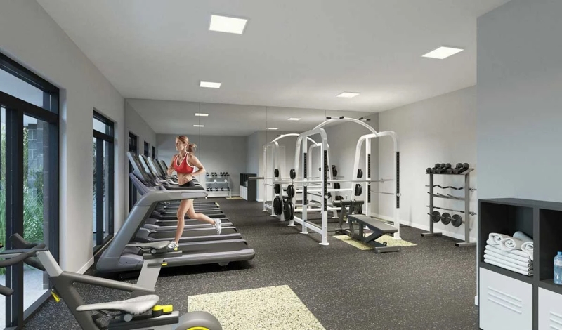 Hartley - Hemlock (Building 1) by Porte Communities presale