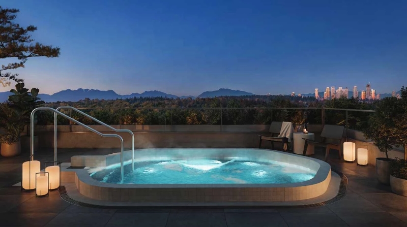 Harlin by Wesgroup presale