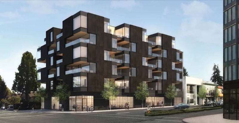 Sixteenth and Cambie by Wesgroup presale