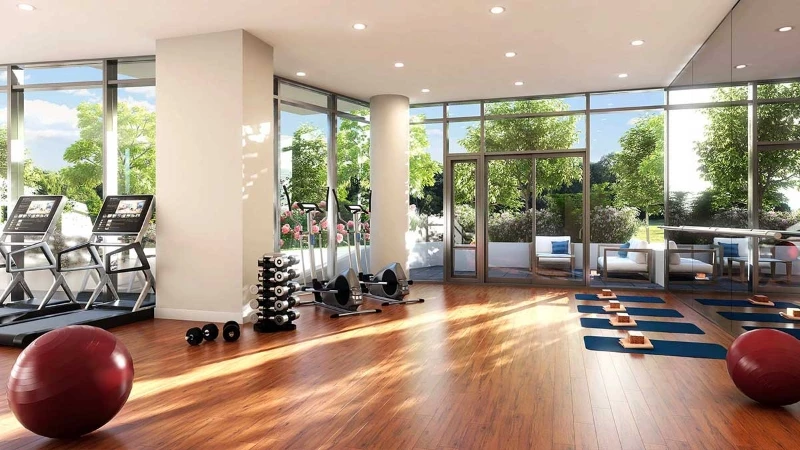 Azure at Southgate City by Ledingham McAllister presale