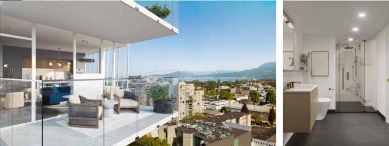 Italia by Solterra Group of Companies presale