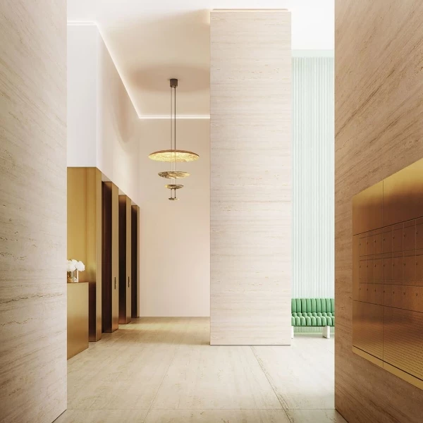 Oakridge x Clémande by Westbank and QuadReal presale