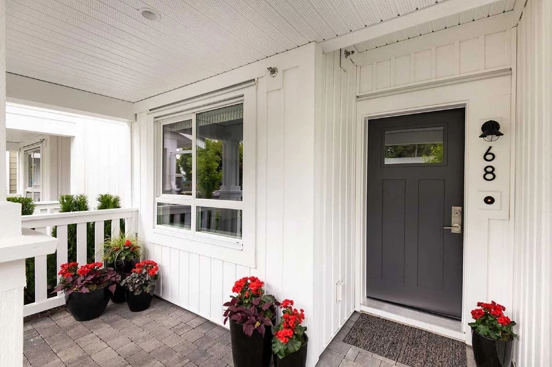 Archer Green by Polygon Homes presale