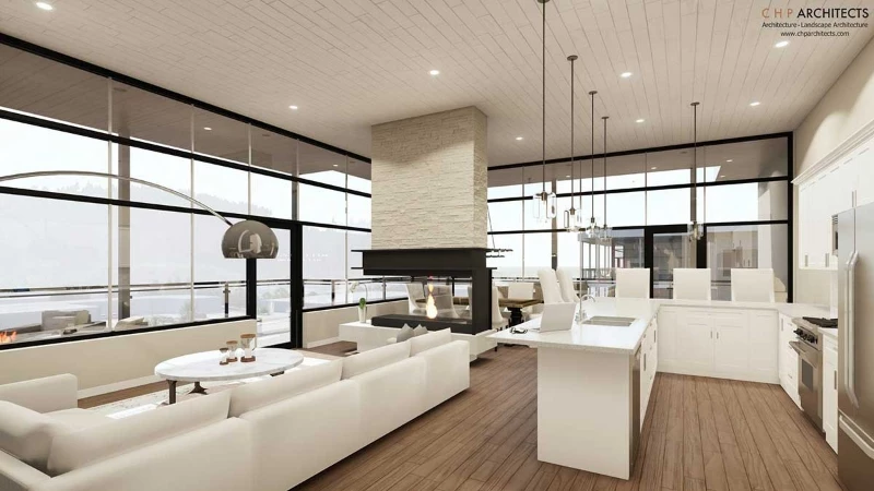 Skynest Chilliwack by Canadian Retirement Developments presale