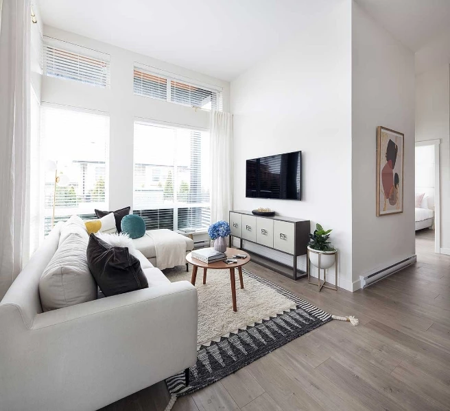 Duet by Adera presale