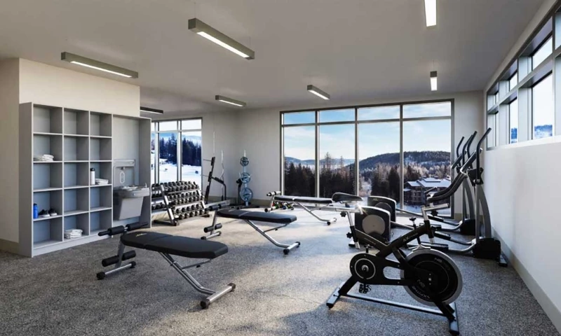 The Crescent at Red by ACE Project Marketing presale