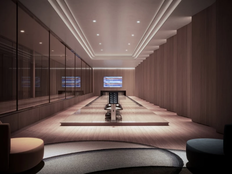 Oasis at Concord Brentwood | West Tower by Concord Pacific presale