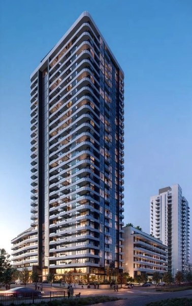 Harlin by Wesgroup presale