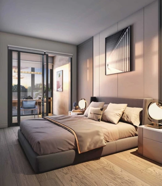 Gryphon House by Gryphon Development presale