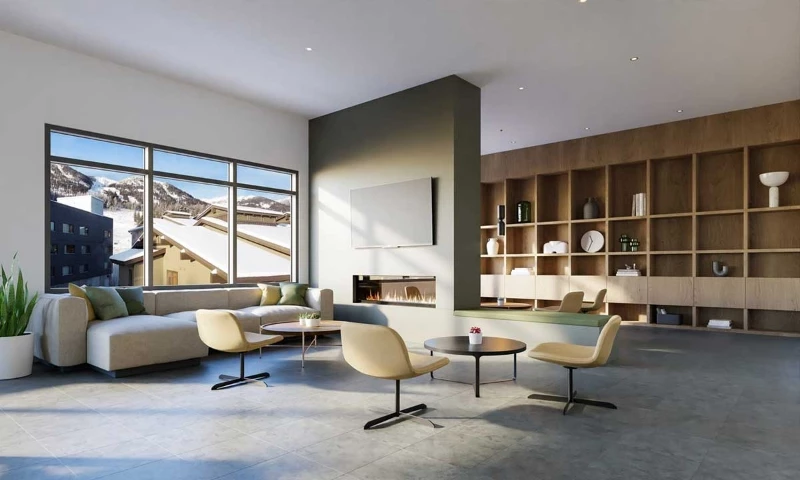 The Crescent at Red by ACE Project Marketing presale