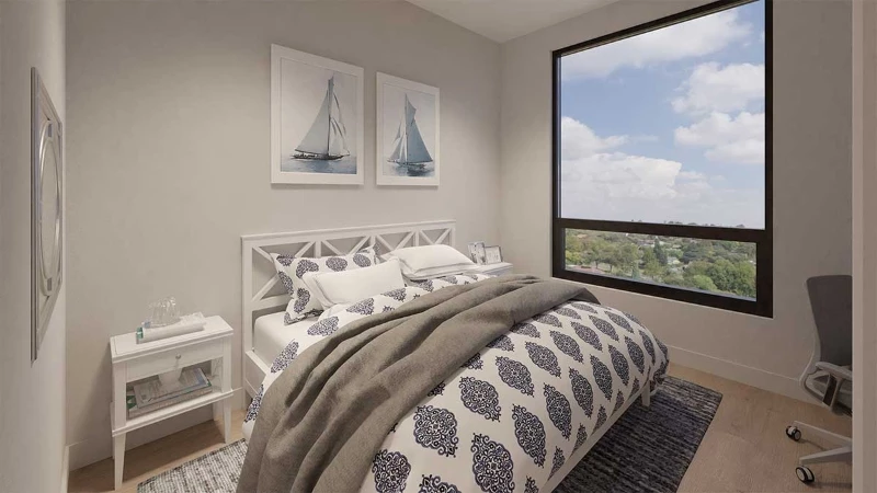 The Proxima by Mark Rice Real Estate Group presale