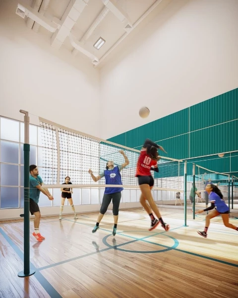 West by Beedie Living presale