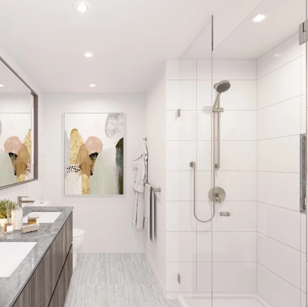 West by Beedie Living presale