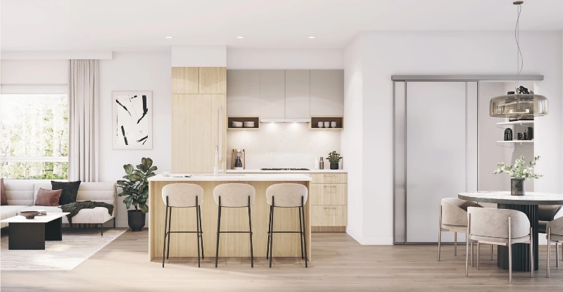 Astrid by Enera Enterprises presale