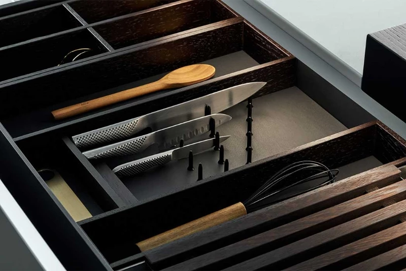 Tesoro by Concert presale