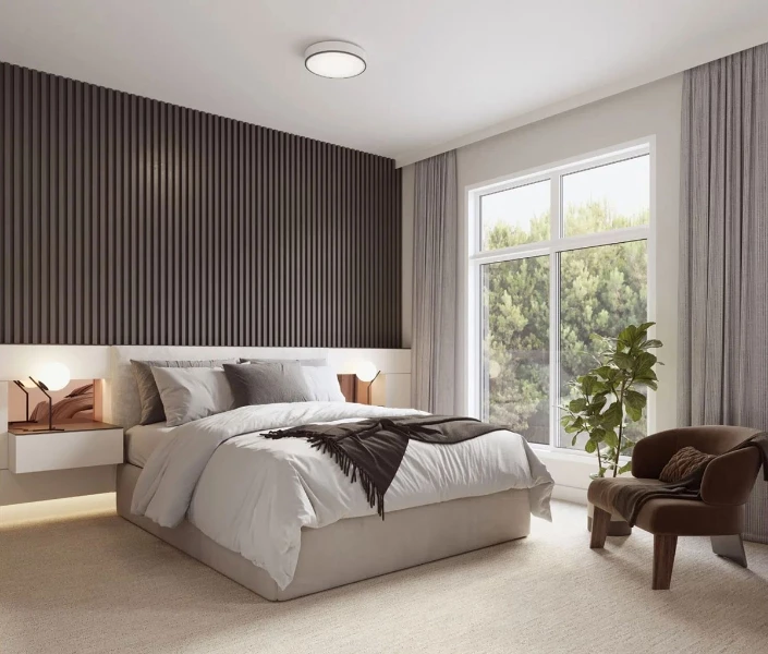 King & Crescent by Zenterra presale