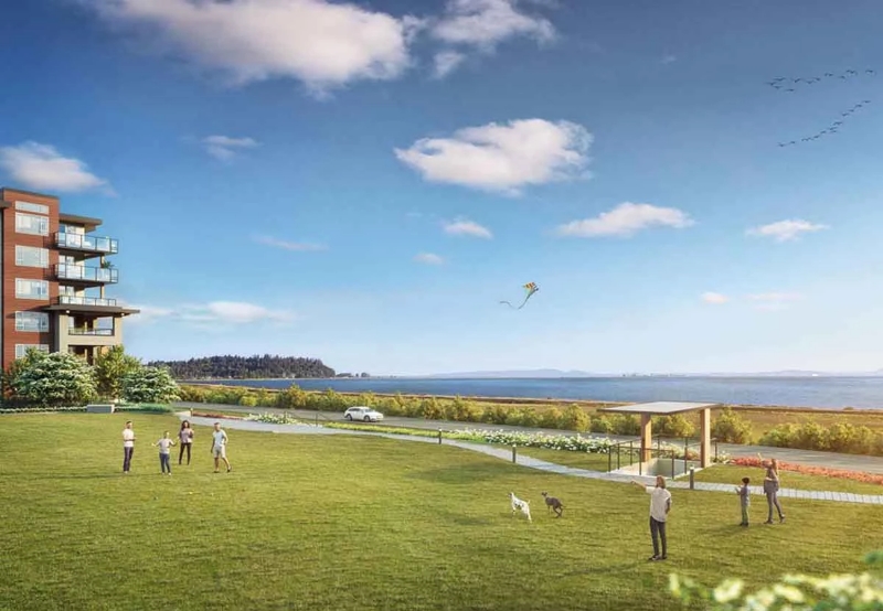 Salt & Meadows 2 at Boardwalk by Aquilini Development presale