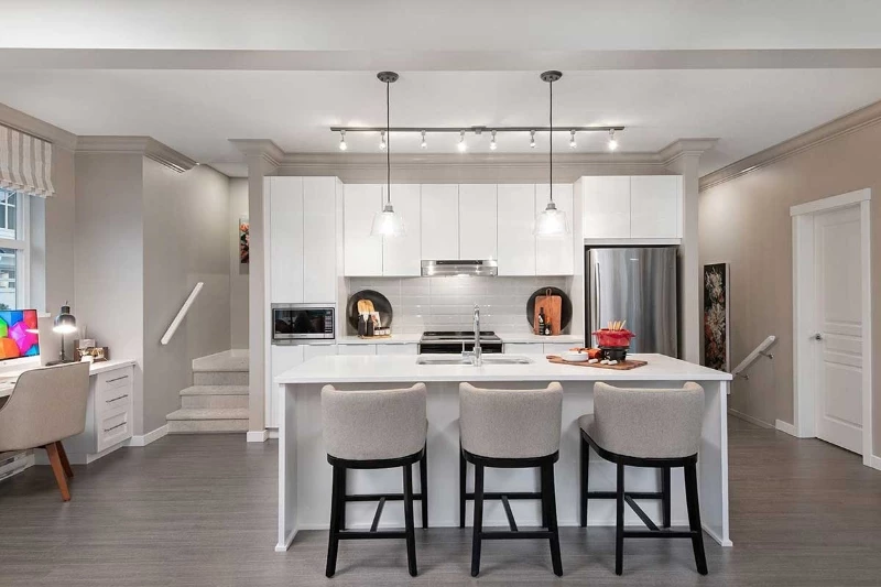 Provenance by Polygon Homes presale