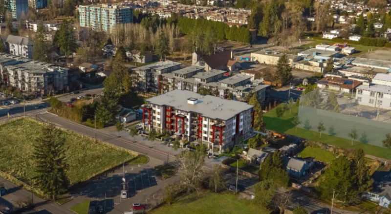 Edge 3 by MacLean Homes presale