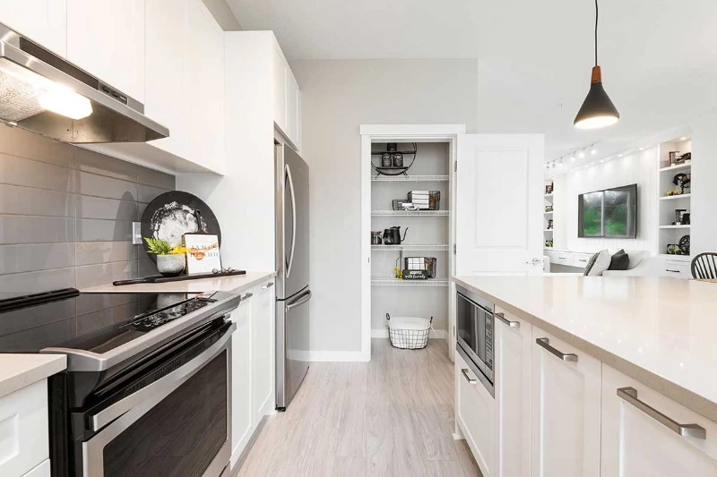 Archer Green by Polygon Homes presale