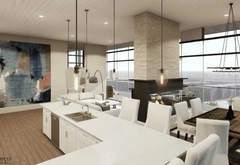 Skynest Chilliwack by Canadian Retirement Developments presale