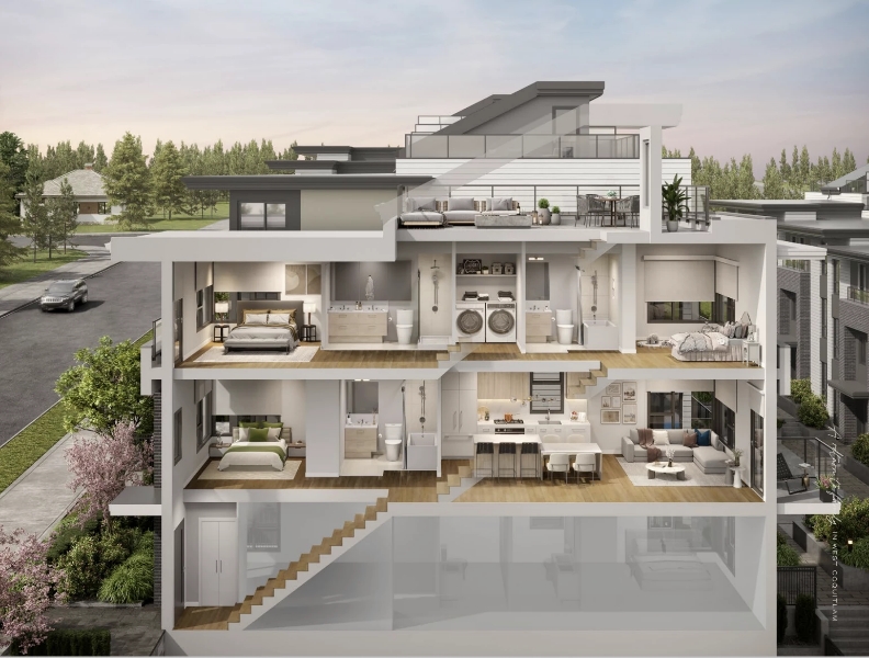 Lodana by Circadian Developments Ltd. presale