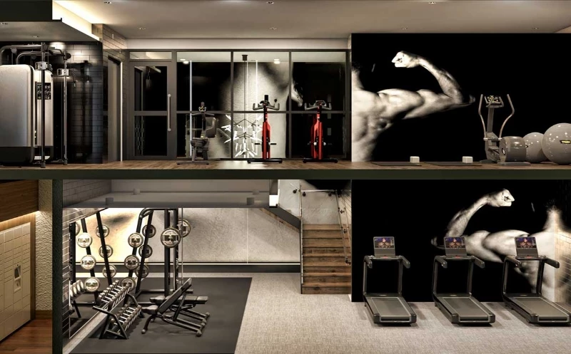 Gryphon House by Gryphon Development presale